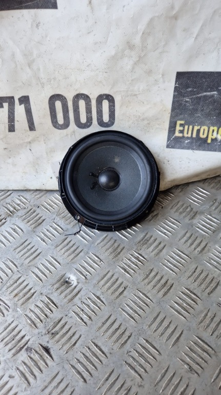 Boxa usa dreapta fata Vw Polo 6R 6C an 2017 cod 6R0035454B