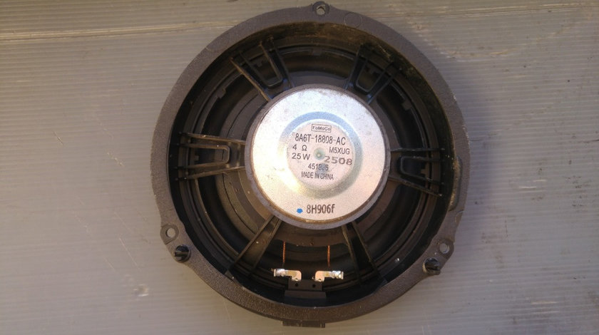 Boxa usa dreapta ford fiesta 6 mk6 2 usi 8a6t-18808-ac
