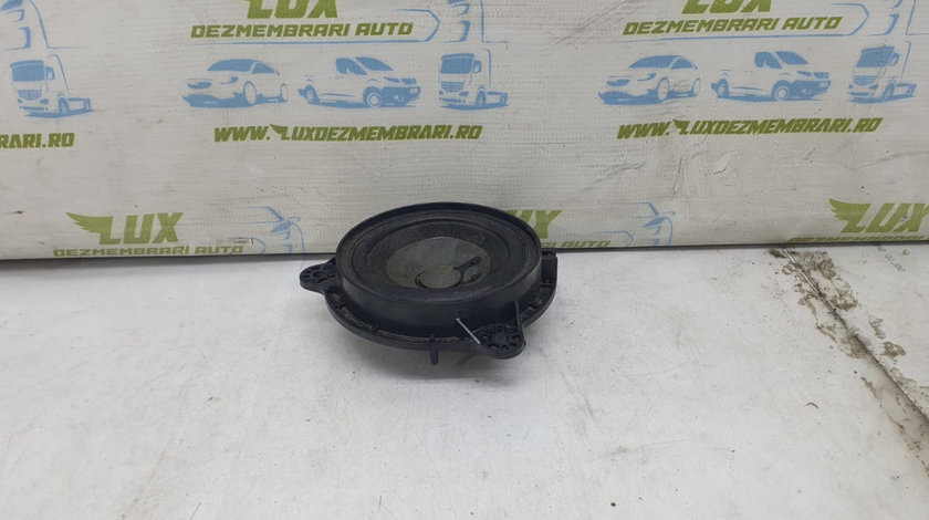 Boxa usa dreapta spate 325781-0010 Renault Megane 3 [2008 - 2014]