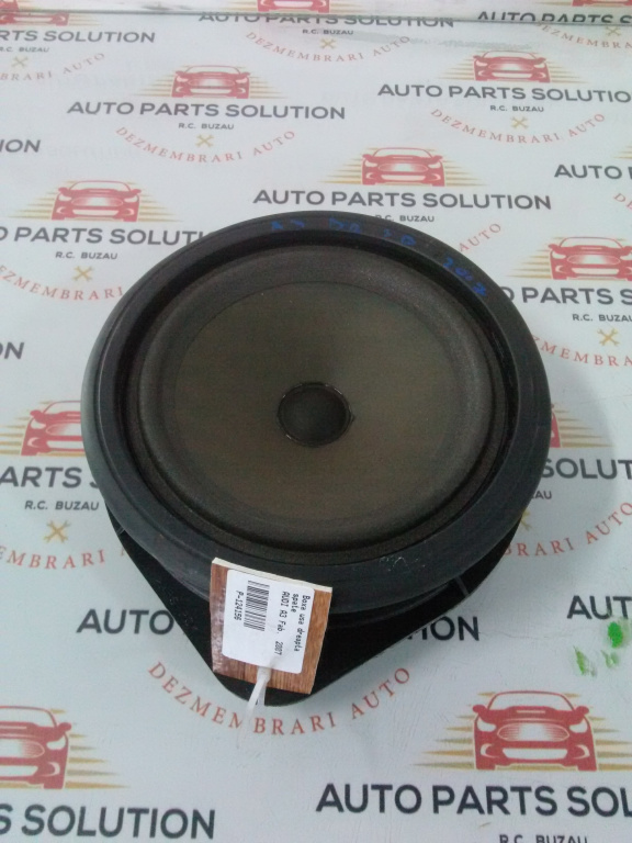 Boxa usa dreapta spate AUDI A3 Fab. 2007