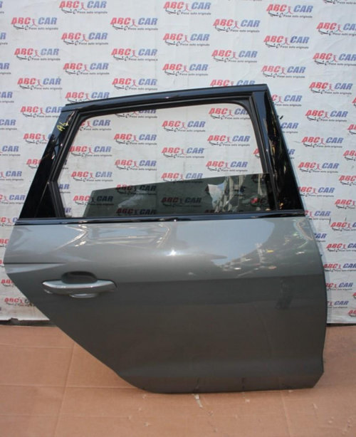 Boxa usa dreapta spate Audi A4 2015-2019 8W2, B9
