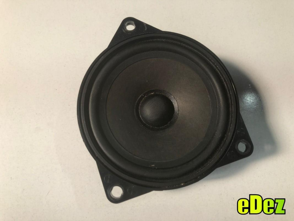 Boxa usa dreapta spate BMW Seria 5 (2004-2010) [E61] 6934420