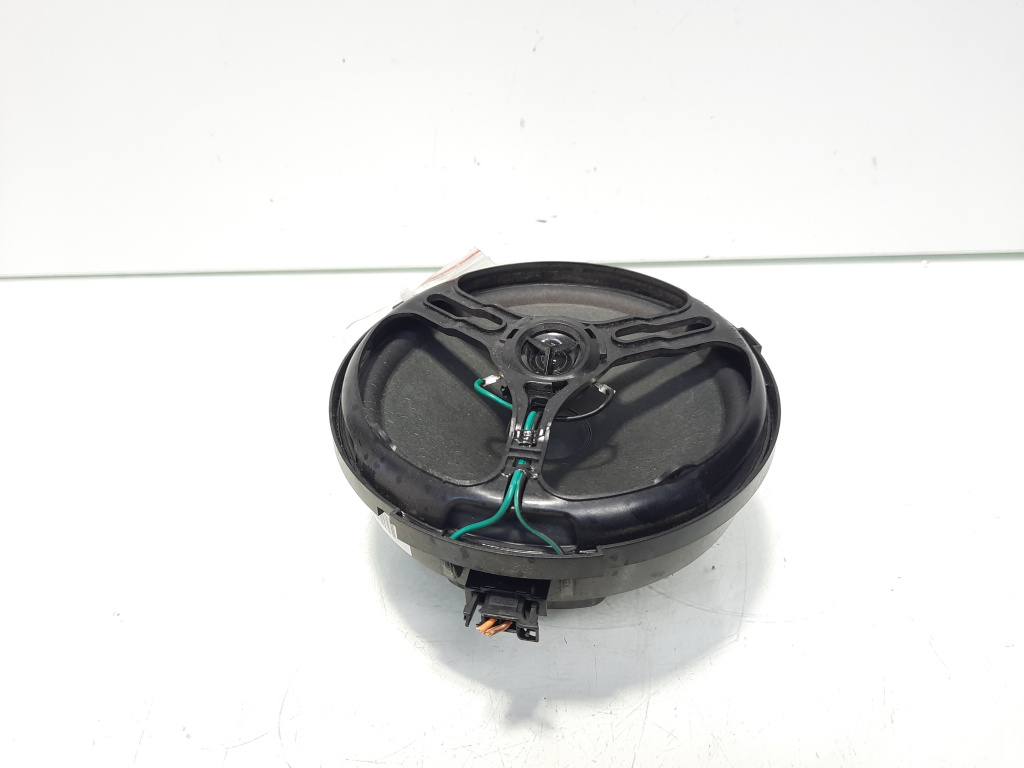 Boxa usa dreapta spate, cod A2048202902, Mercedes Clasa C (W204) (pr:110747)