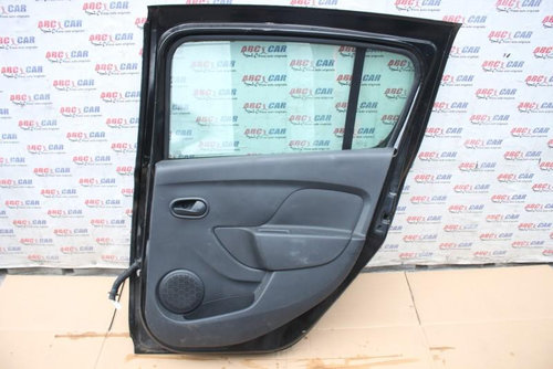 Boxa usa dreapta spate Dacia Sandero 2 2012-2017