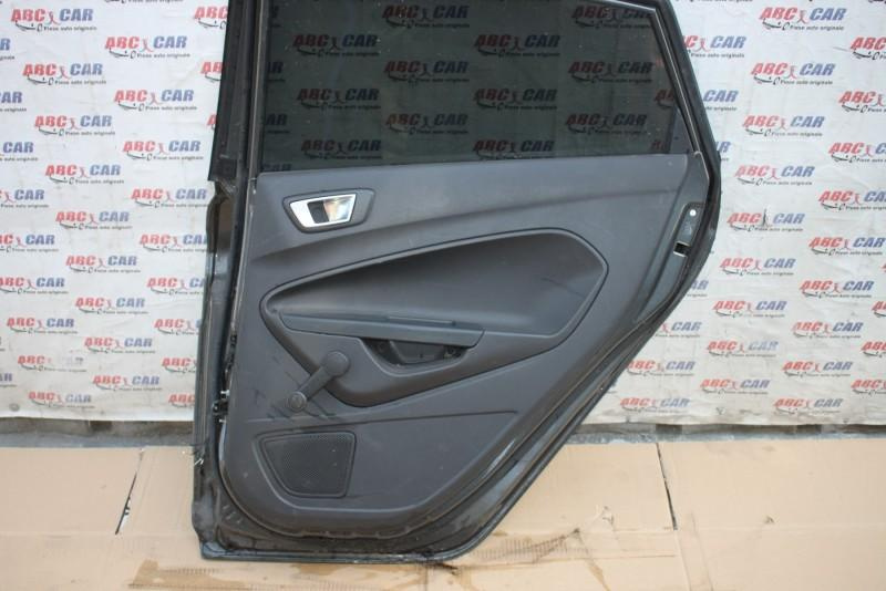 Boxa usa dreapta spate Ford Fiesta 2012-2017 MK8