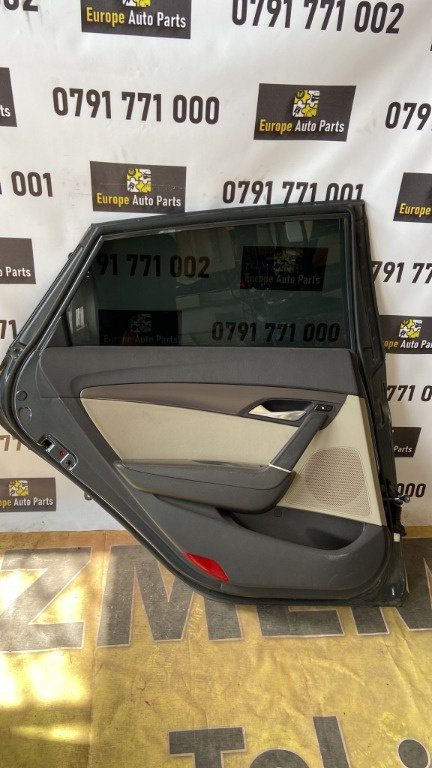 Boxa usa dreapta spate Hyundai i40 1.7 CRDI cod motor D4FD combi an 2012