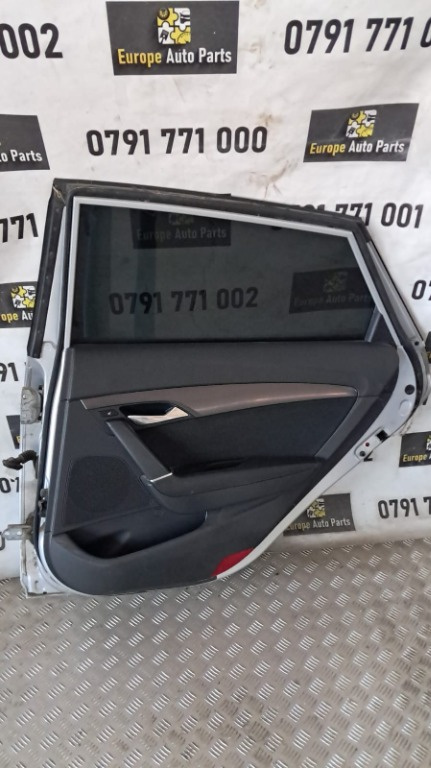 Boxa usa dreapta spate Hyundai i40 Combi 1.7 CRDI an fab. 2013