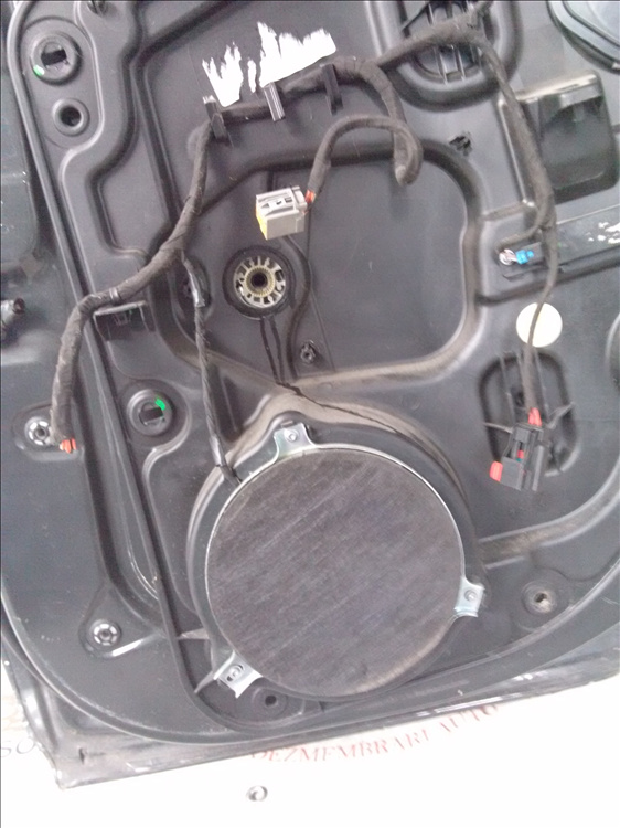 Boxa usa dreapta spate JEEP GRAND Cherokee an fabr. 2014