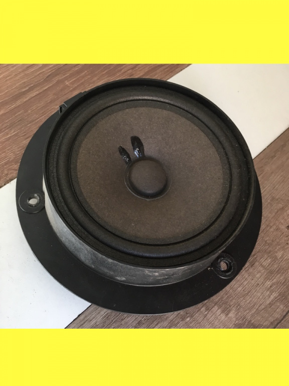 Boxa usa dreapta spate Mercedes-Benz A-Class W169 [2004 - 2008] Hatchback 5-usi A 150 MT (95 hp) X23FK2/A150 1.5 1498CC - 266.920