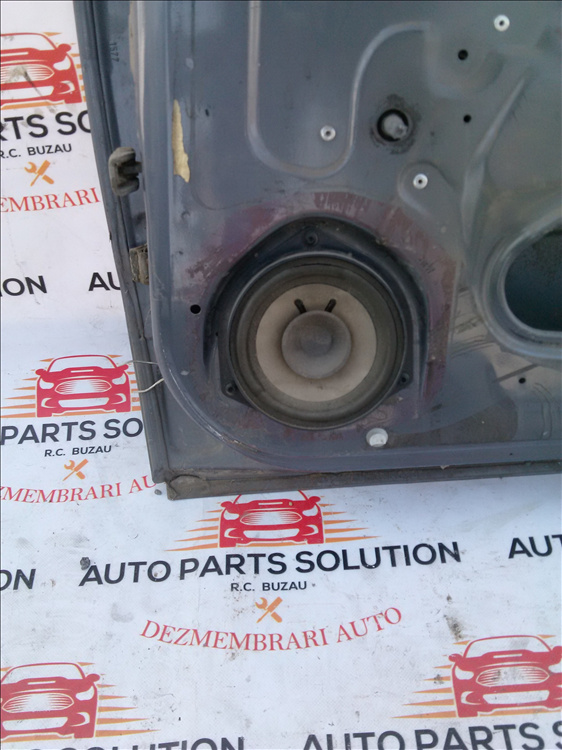 Boxa usa dreapta spate OPEL ASTRA G 1.7 CDTI an fabr. 2004
