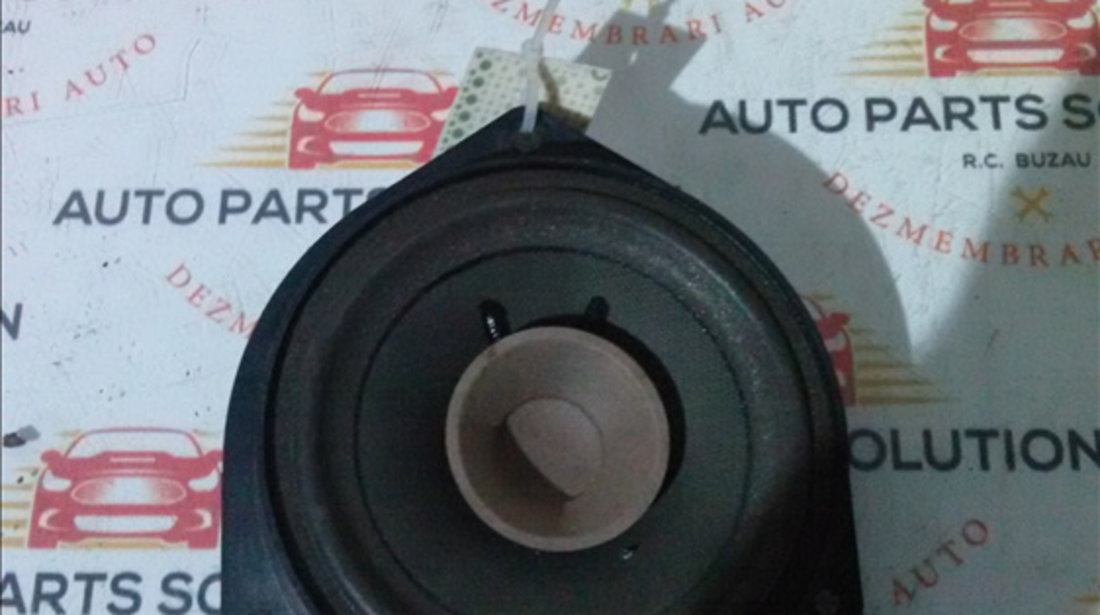 Boxa usa dreapta spate OPEL CORSA D 2006-2013