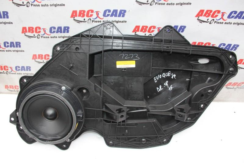 Boxa usa dreapta spate Range Land Rover Range Rover Evoque 2011-2018 BJ32-18808-C
