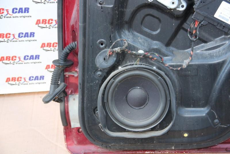 Boxa usa dreapta spate Volkswagen Touareg 2002-2006