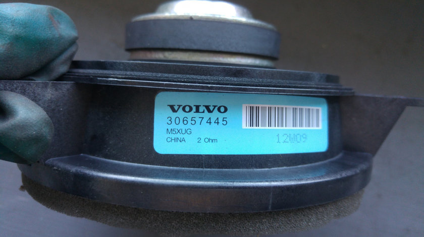 Boxa usa dreapta spate volvo xc60 2010-2014 30657445