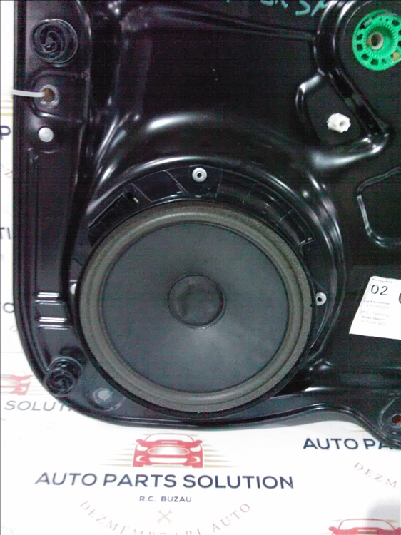 Boxa usa dreapta spate VW PASSAT B 7