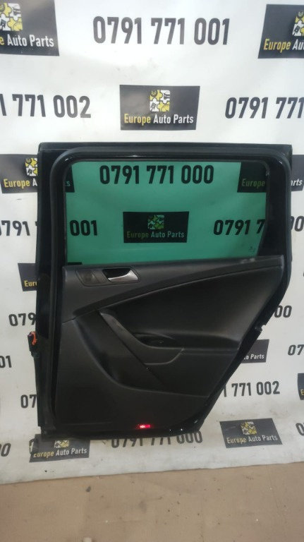 Boxa usa dreapta spate Vw Passat B6 1.4 TSI combi cod motor CDG an de fabricati 2010