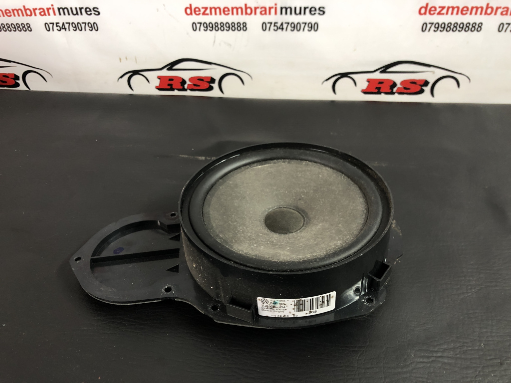 Boxa usa fara Passat B6 1.4 TSI CDGA sedan 2010 (3C8035454)