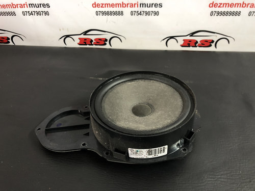 Boxa usa fara Passat B6 1.4 TSI CDGA sedan 2010 (3C8035454)
