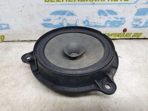 Boxa usa fata 28156 3sg0a Renault Captur [2013 - 2017]