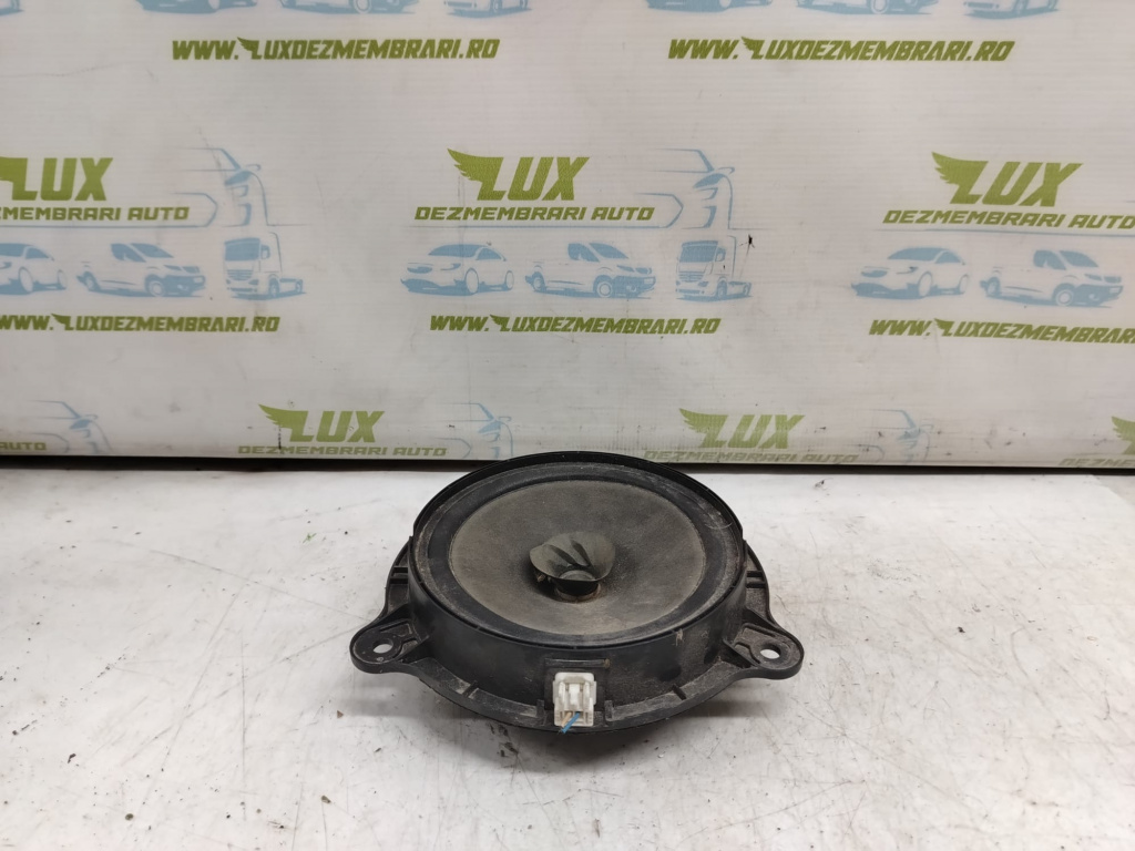 Boxa usa fata 28156 3sg0a Renault Captur [2013 - 2017]