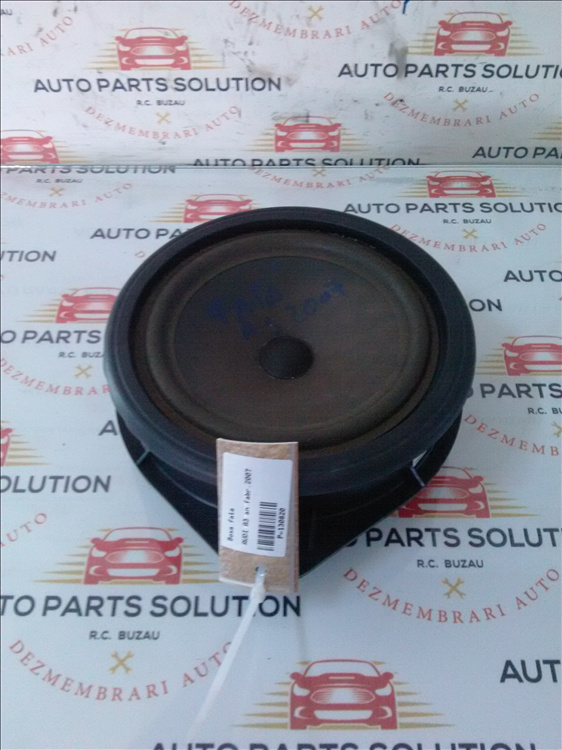 Boxa usa fata AUDI A3 an fabr.2007