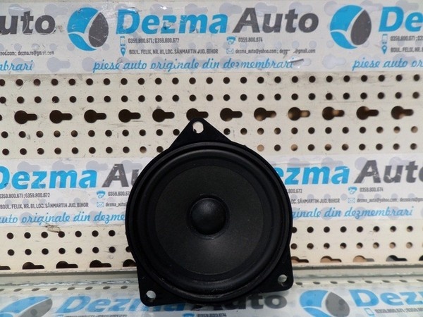 Boxa usa fata Bmw X6 (E71, E72) 2008-2014