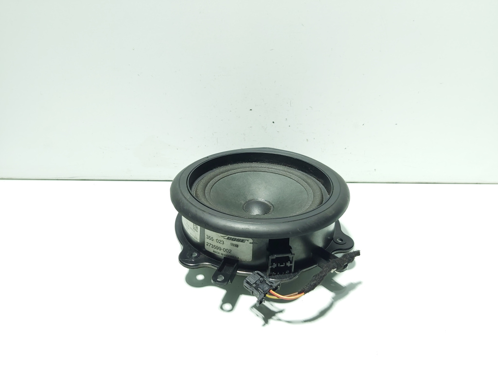 Boxa usa fata Bose, cod 8E0035411B, Audi A3 Sportback (8PA) (id:660722)