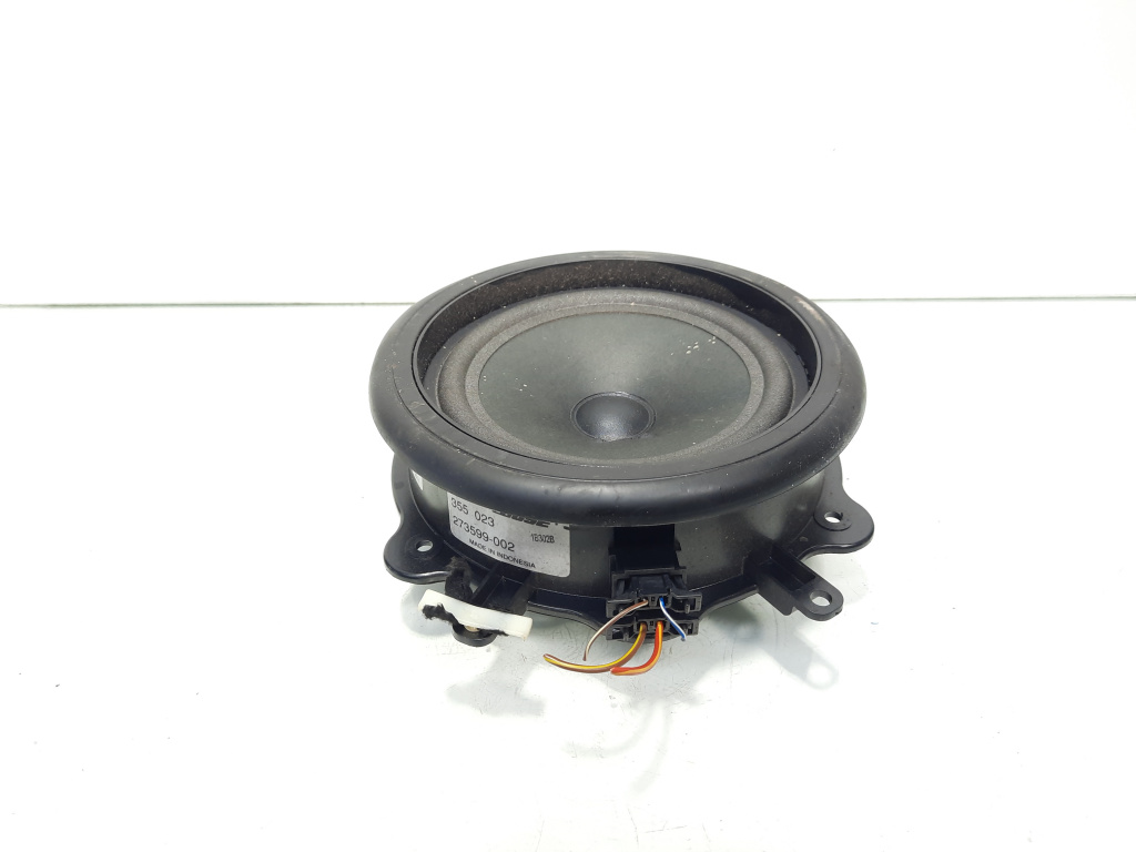 Boxa usa fata Bose, cod 8E0035411B, Audi A3 Sportback (8PA) (id:588275)