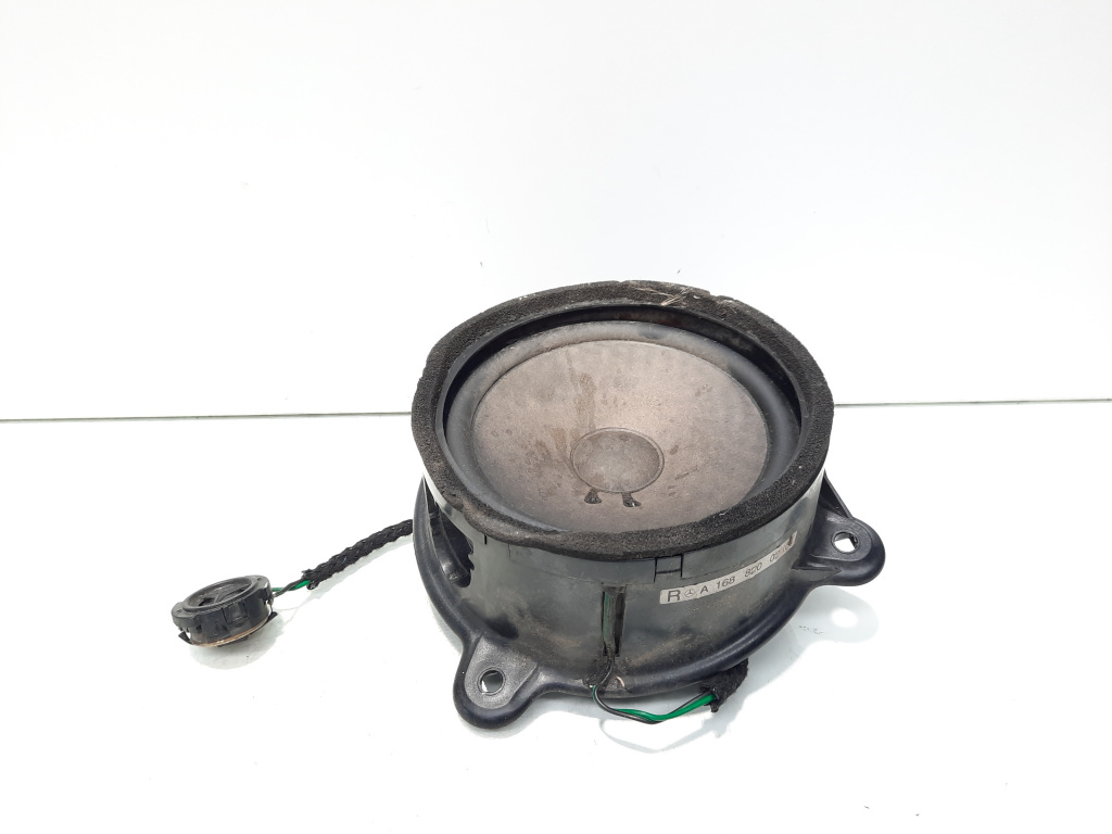 Boxa usa fata, cod 1688200202, Mercedes Clasa A (W168) (id:594854)