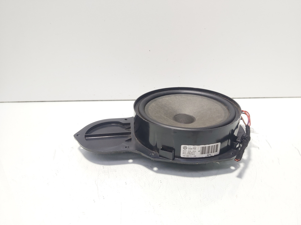Boxa usa fata, cod 3C8035454, VW Passat CC (357) (id:691533)