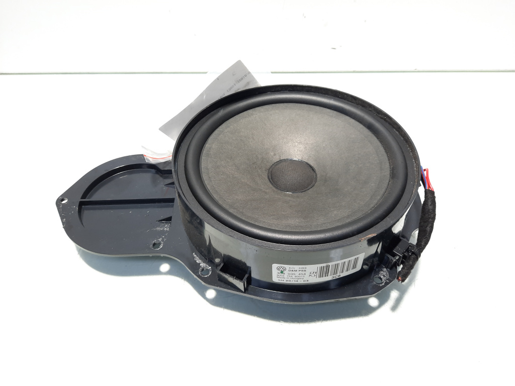 Boxa usa fata, cod 3C8035454, Vw Passat Variant (365) (id:563880)