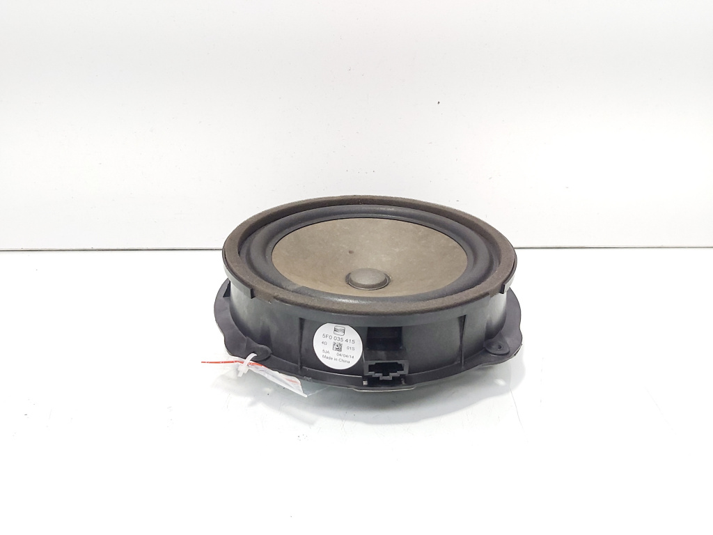 Boxa usa fata, cod 5F0035415, Seat Leon 