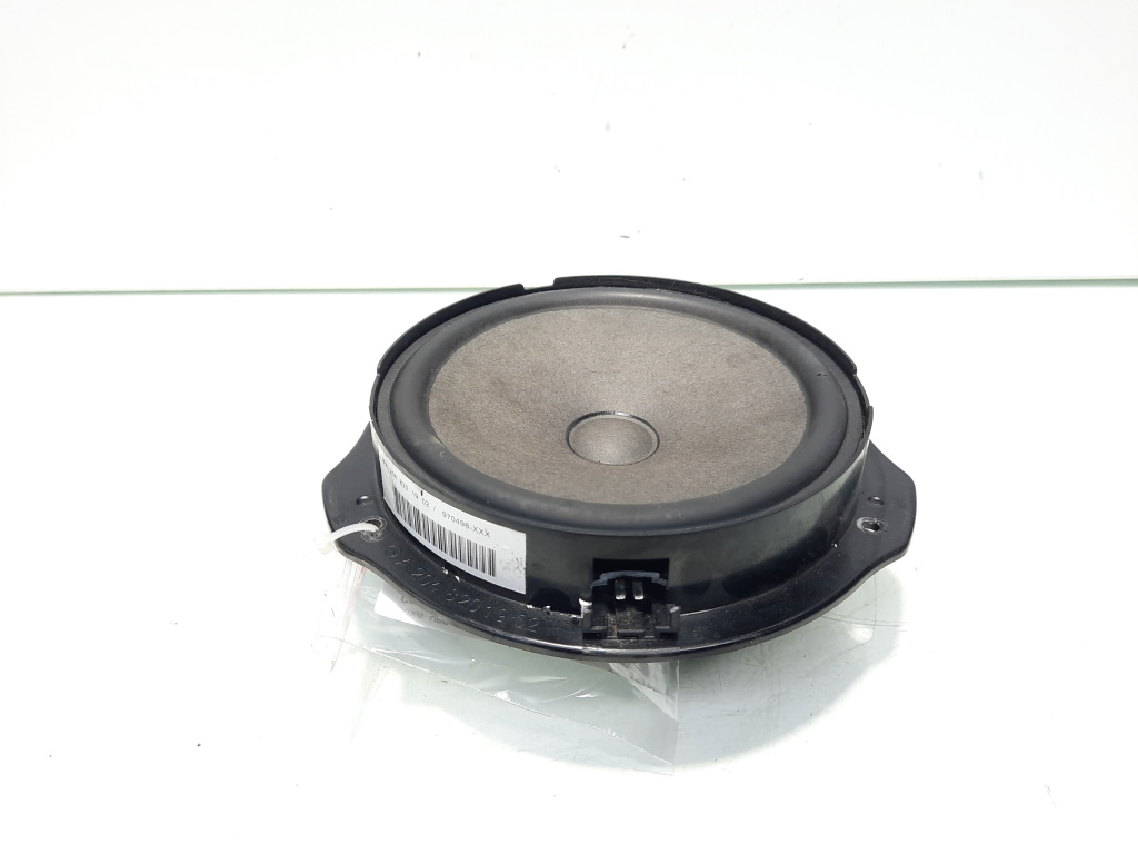 Boxa usa fata, cod A2048201902, Mercedes Clasa C T-Model (S204) (pr:110747)