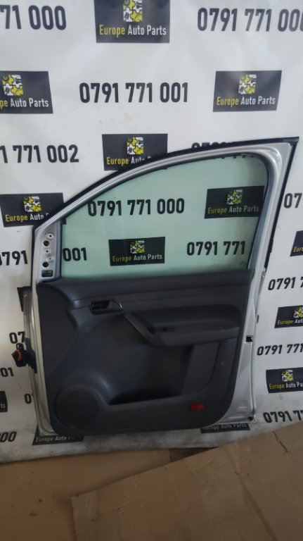 Boxa usa fata dreapta Vw Caddy 3 1.6 TDI cod motor CAY an de fabricatie 2014