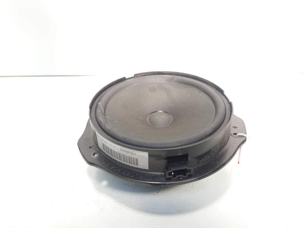 Boxa usa fata, Mercedes Clasa C T-Model (S204) (id:589828)