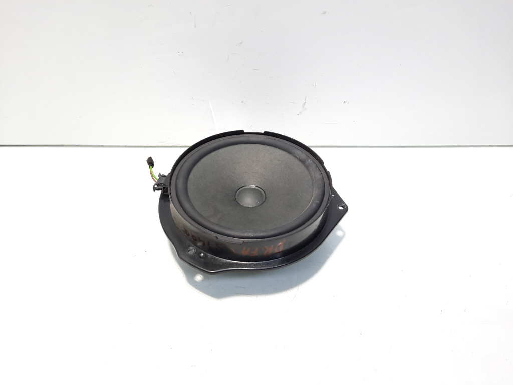Boxa usa fata, Mercedes Clasa C (W204) (idi:582436)