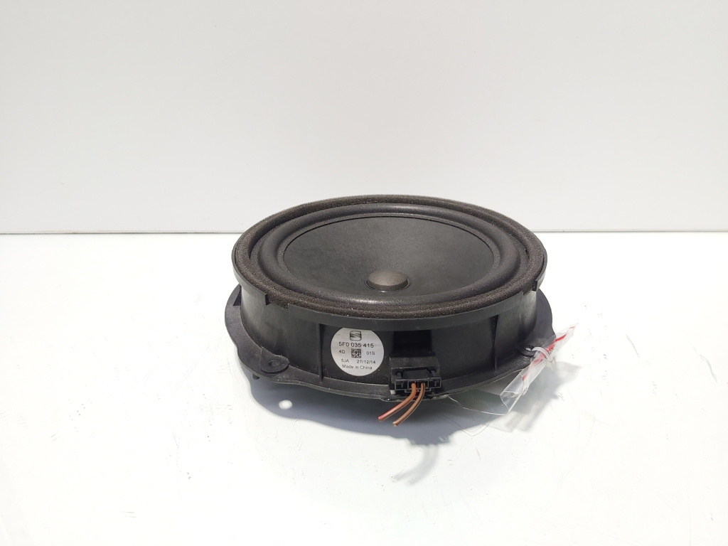 Boxa usa fata, Seat Leon (5F1) (id:678334)