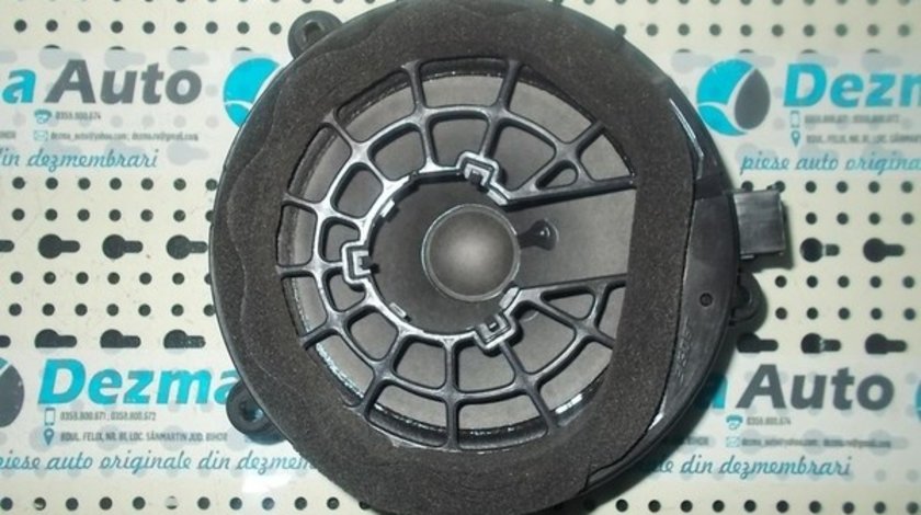 Boxa usa Mercedes C W203, 2000-2007