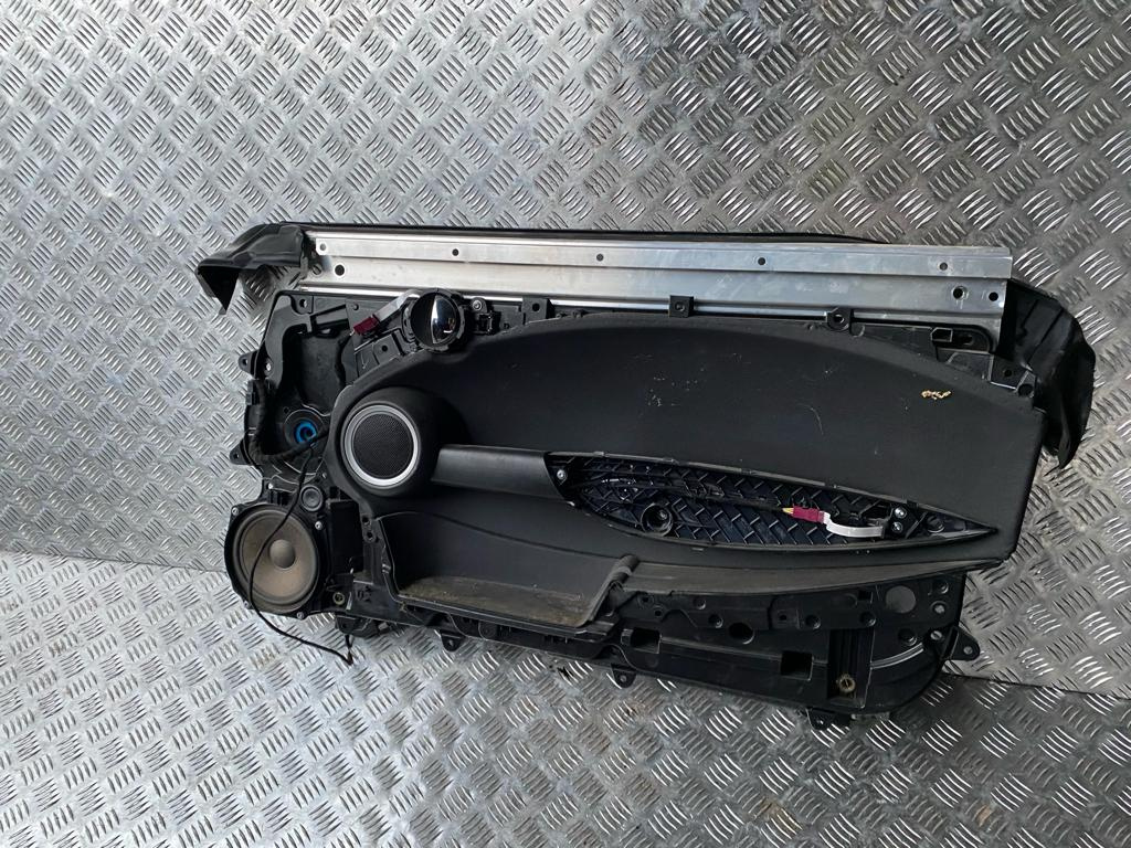 Boxa usa Mini Cooper Clubman R55 an 2013 cod 3450757-01