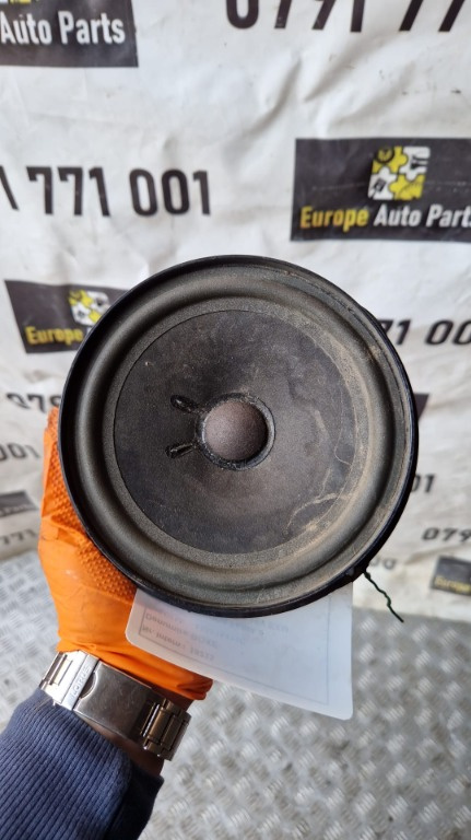 Boxa usa Skoda Fabia 2 1.4 16V an de fabricatie 2008 cod 1Z0035411C