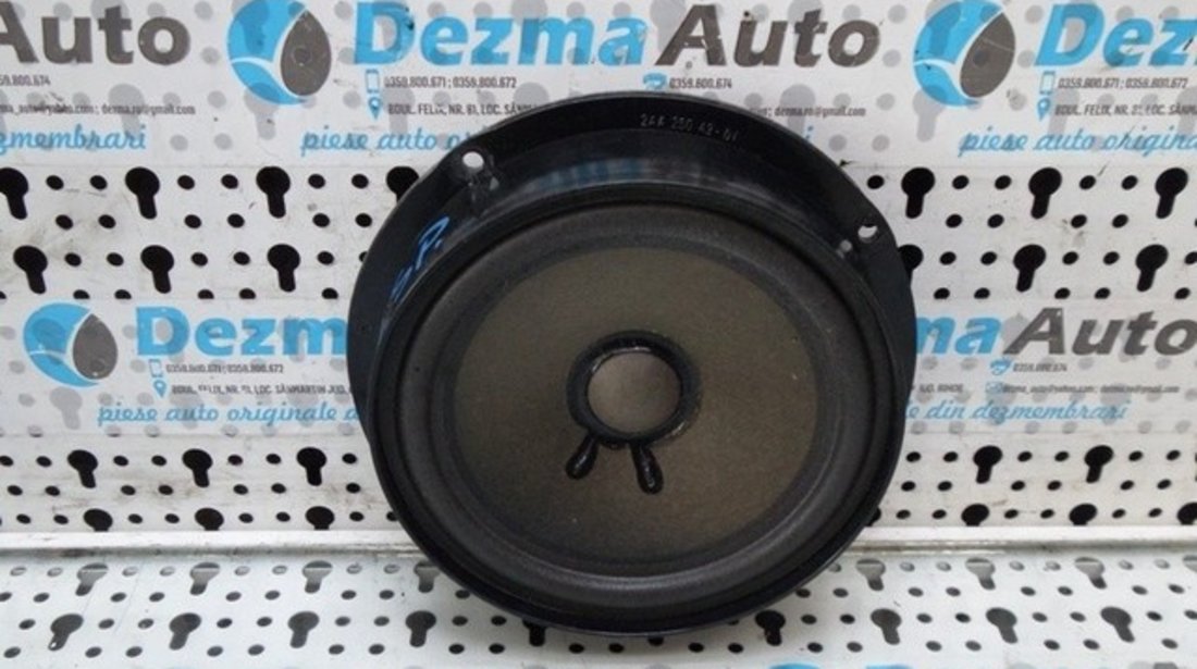 Boxa usa spate 1Z0035411C, Skoda Octavia 2 Combi (1Z5) 2004-2013 (id.188413)