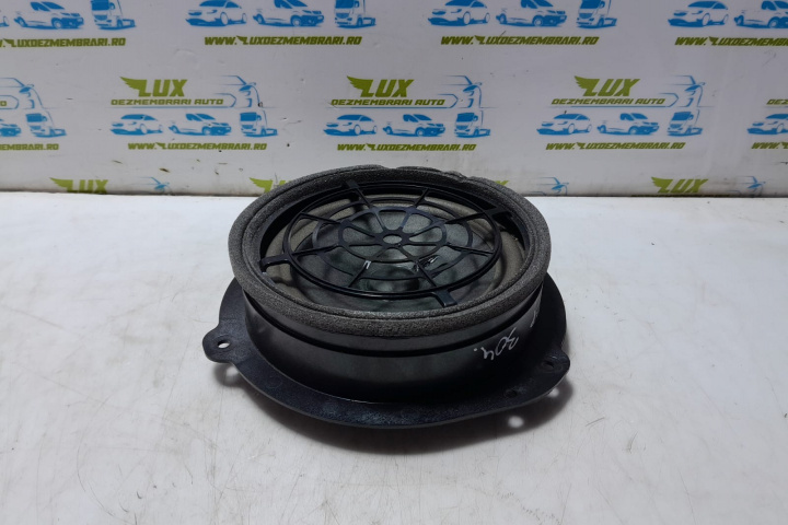 Boxa usa spate 8w5035411 Audi A4 B9 [2015 - 2020] 2.0 tdi DEUA