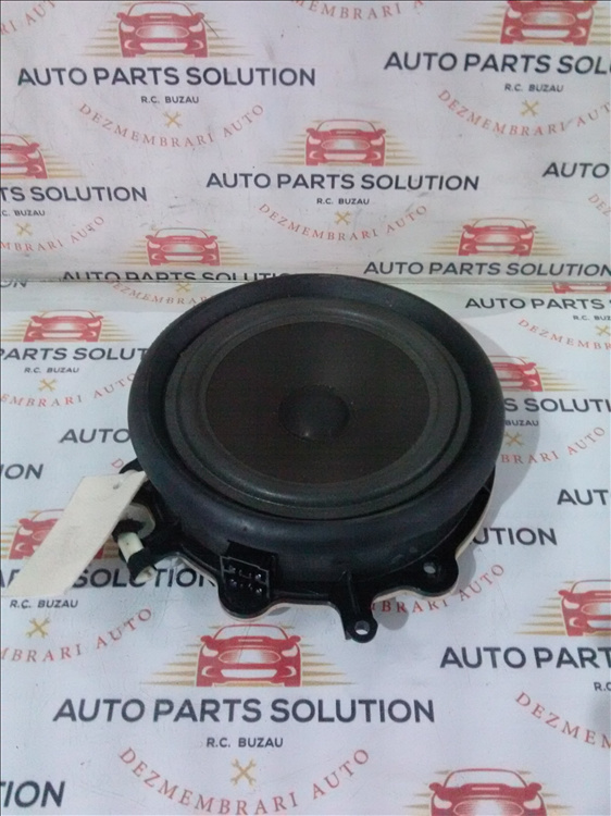 Boxa usa spate AUDI A4 an fabr.2007