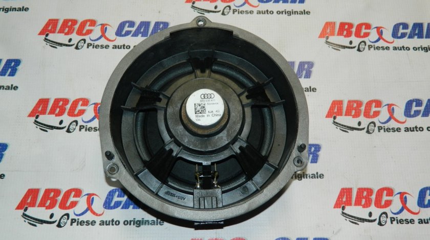 Boxa usa spate Audi Q5 cod: 8R0035411