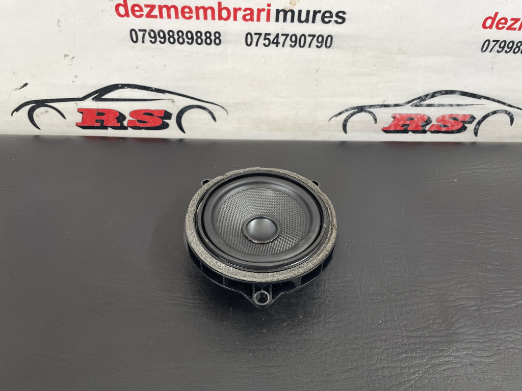 Boxa usa spate BMW F25 2.0 d Automat 4x4 X-Drive sedan 2011 (65139209184)