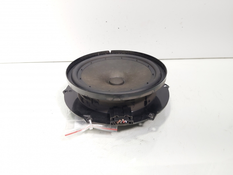 Boxa usa spate, cod 3T0035411A, Skoda Superb II (3T4) (idi:647502)