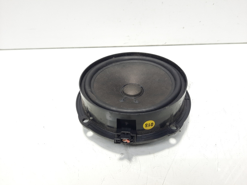 Boxa usa spate, cod 5E0035411A, Skoda Octavia 3 (5E3) (id:613580)