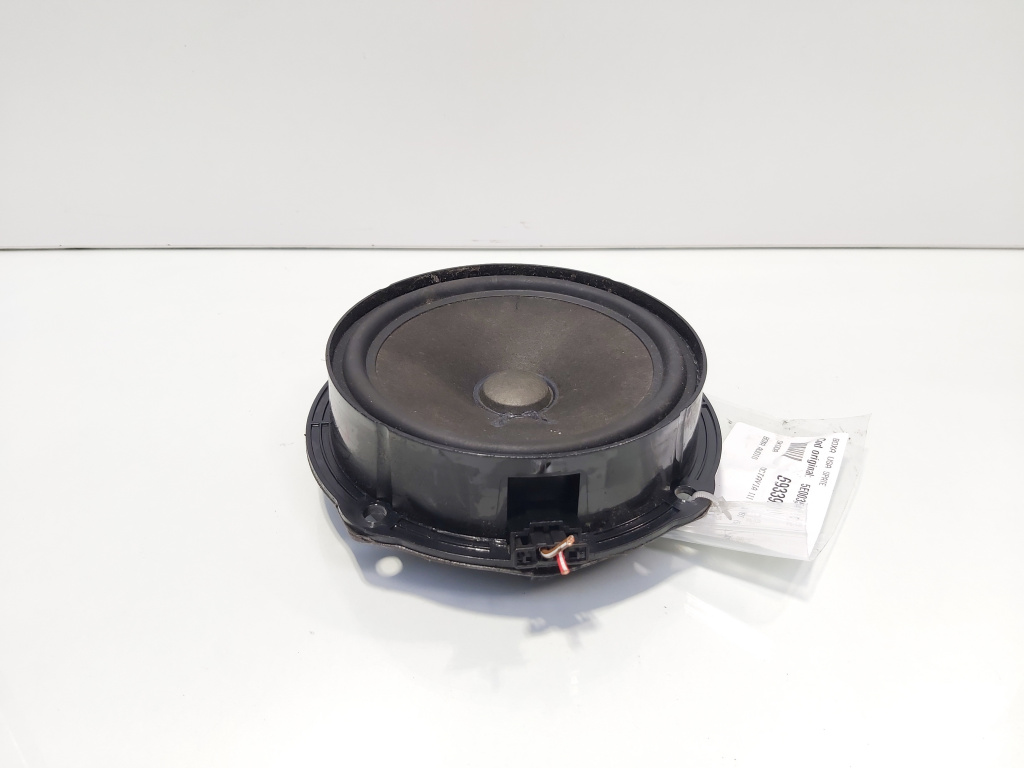 Boxa usa spate, cod 5E0035411C, Skoda Octavia 3 (5E3) (idi:693392)