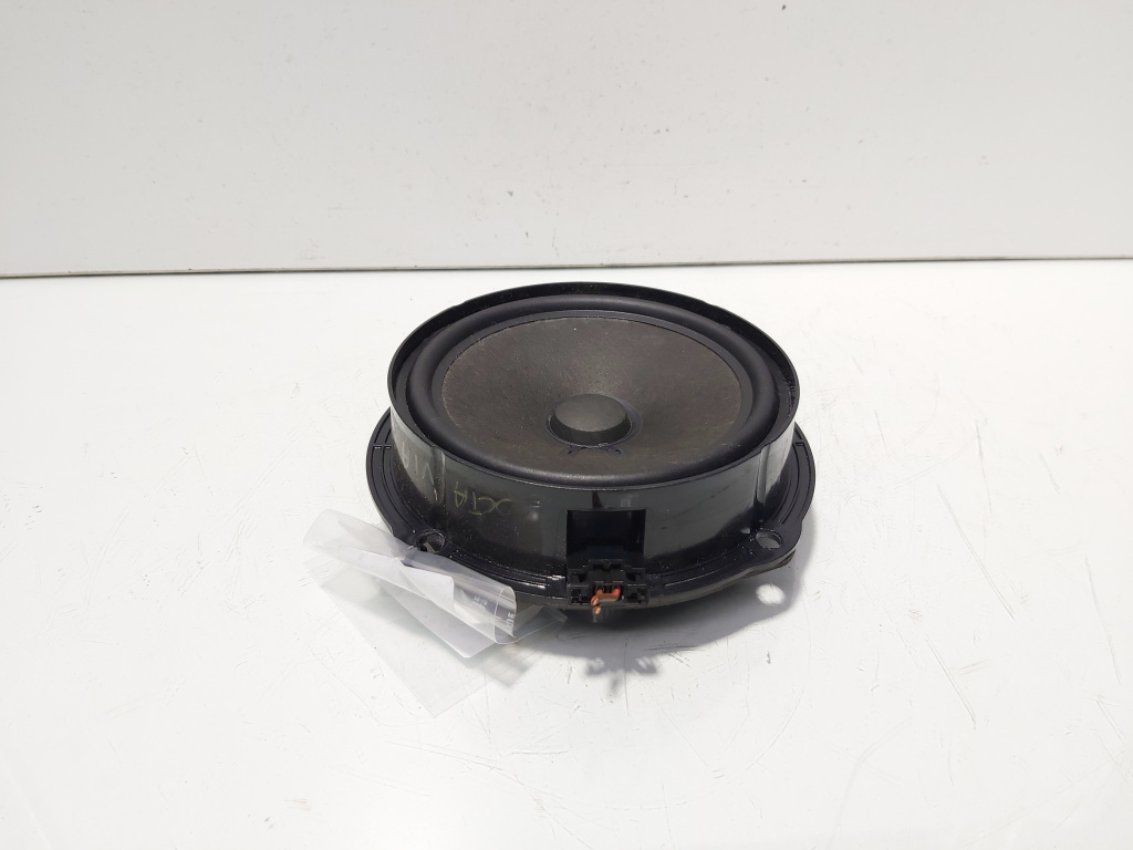 Boxa usa spate, cod 5E0035411C, Skoda Oc