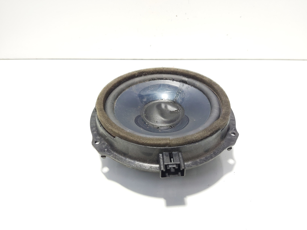 Boxa usa spate, cod 6M2T-18808-FC, Ford Mondeo 4 Sedan (idi:627815)